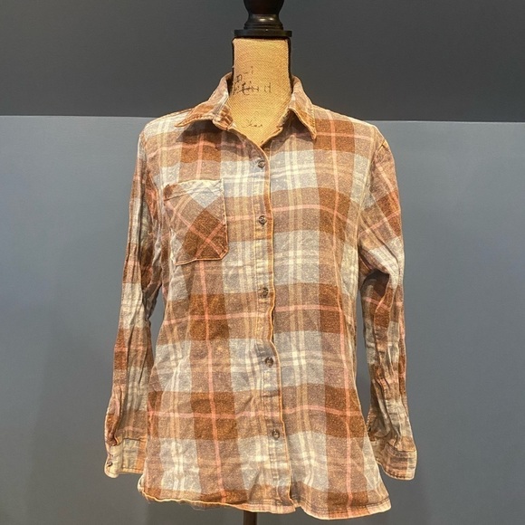 Altar'd State Tops - Altar’d State long sleeve